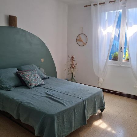 Maison Gémenos Esterno foto