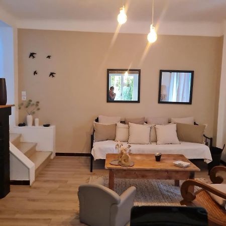 Maison Gémenos Esterno foto