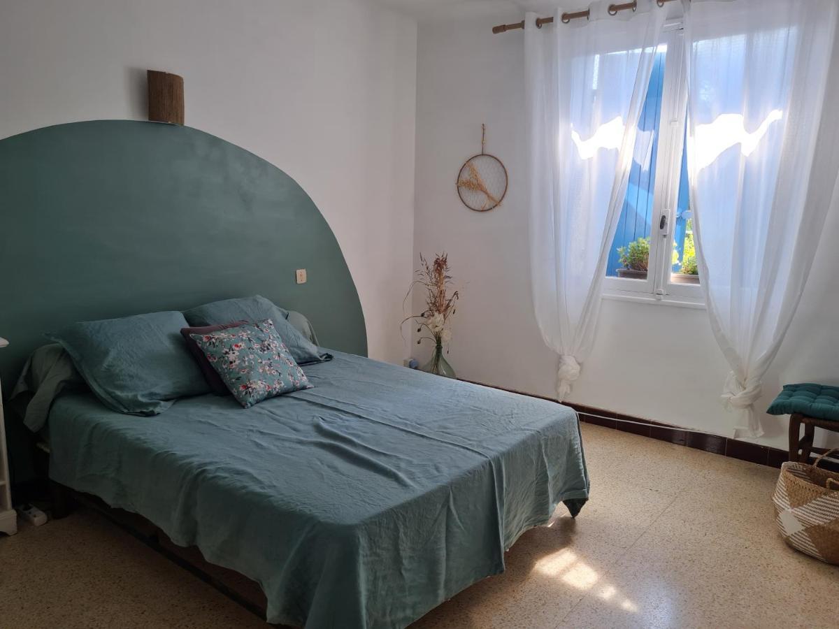 Maison Gémenos Esterno foto